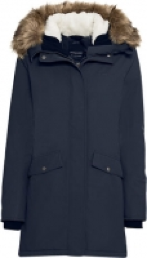 DIDRIKSONS Parka Anette, winddicht, wasserdicht, reflektierende Deta