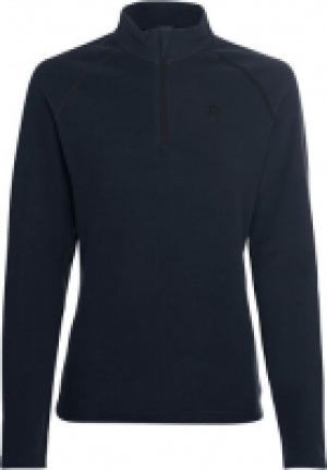 Odlo Midlayer Rigi 1/2 Zip, Microfleece, bequeme Passform, für Herre