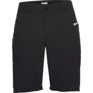 Gonso Radshorts Civito, teilelastisch, Reflektoren, Taschen, für Her