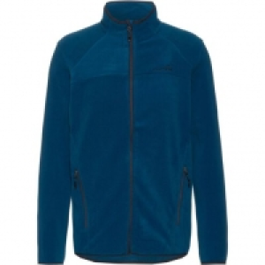 Moorhead Fleecejacke, Reißverschluss, Reißverschluss-Tasche, für Herre