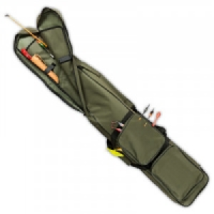 Norma Allgear Fishing Rutentasche