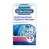 Norma Dr. Beckmann Kühlschrank-Frische-Ei / Spülmaschinenreiniger