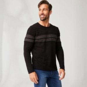 Herren-Pullover im Norweger-Style 9.99 €