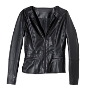 Damen-Jacke in Leder-Optik 19.99 €