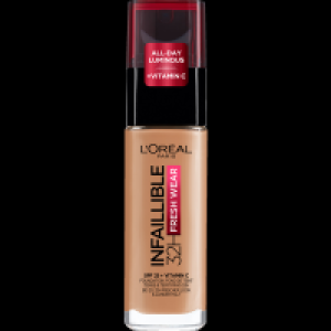Loréal Paris Infaillible 32H Fresh Wear Make-up 263 Honey Bisque
