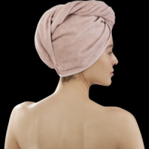 Kopfhandtuch Rose 4.99 €
