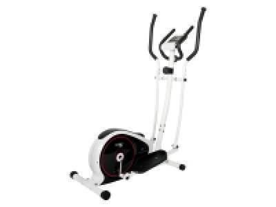 Christopeit Sport Crosstrainer CT 3 211.84 €