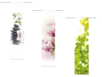 Home Wohnideen Schiebevorhang Nature 245 x 60 cm, blickdicht 38.63 €