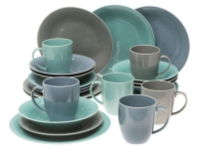 vanWell Kombiservice Jive 24tlg. 113.98 €