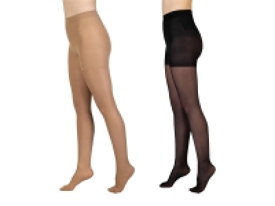 belly cloud Stützstrumpfhose 40den, mit Baumwollzwickel, enthält Elast 7.99 €