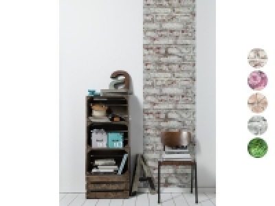 AS Création »pop.up Panel 3D« - Selbstklebende Tapete 19.24 €