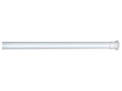 Wenko Teleskop-Duschstange, ausziehbar von 110 bis 245 cm, aus Alumini 33.90 €