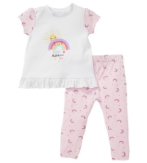 Pyjama 2-tlg. Set 2.00 €