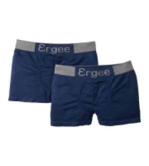 Retro Boxershorts 2er-Pack 3.00 €