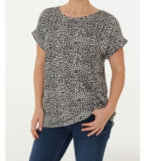 T-Shirt Oversize 2.00 €
