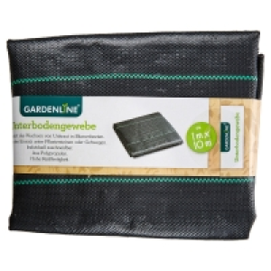 GARDENLINE® Unterbodengewebe 4.99 €