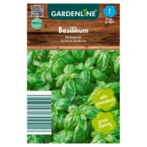 GARDENLINE® Sämereien