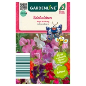 GARDENLINE® Sämereien 0.29 €
