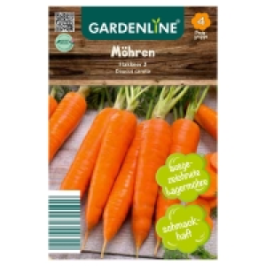 GARDENLINE® Sämereien 0.69 €