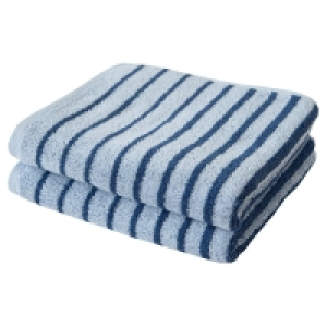 TUKAN Frottier-Duschtuch/-Handtücher 4.99 €