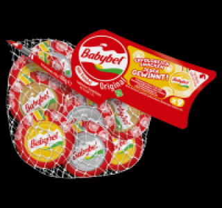 BEL ADLER Mini Babybel 1.99&nbsp;&euro;