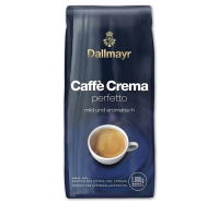 Penny  DALLMAYR Caffè Crema perfetto oder Espresso intenso