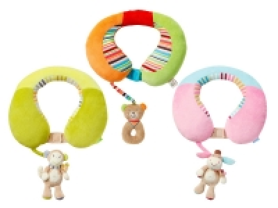 Fehn Nackenstütze Affe, Esel oder Teddy 11.04 €