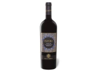 Duca di Sasseta Espera Primitivo Puglia IGT lieblich, Rotwein 2016
