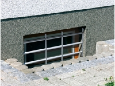 GAH ALBERTS Fenstergitter Secorino Basic 49.58 €
