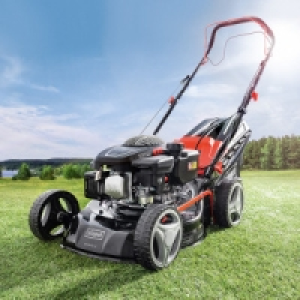 Benzin-Rasenmäher 179.00 €