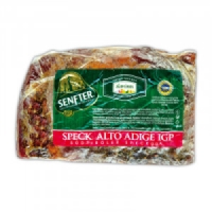Südtiroler Speck 7.91 €