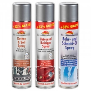Profi-Spray 2.99 €