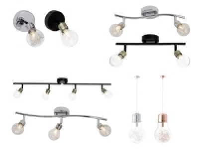 Brilliant LED Leuchte Bulb