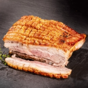 Schweine-Bauch 4.99 €