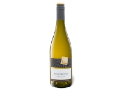 Lidl  Wein & Hof Hügelheim Weißburgunder QbA »Edition M« trocken, Weißwein 2