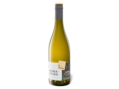 Wein & Hof Hügelheim Muskateller QbA lieblich, Weißwein 2020