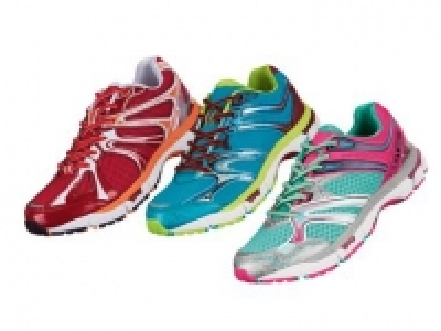 Crivit SPORTS Damen Laufschuhe