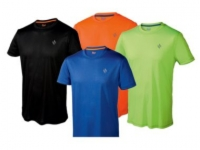 Crivit SPORTS Herren Funktionsshirt