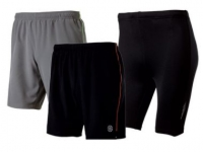 Crivit SPORTS Herren Funktionsshorts
