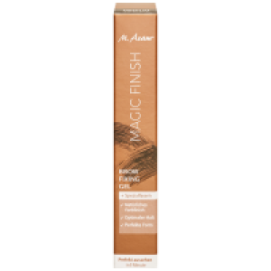 MAGIC FINISH Brow Fixing Gel - medium 9.74 €
