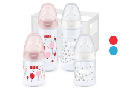 NUK Babyflaschen »First Choice+«, mit Flaschenbox 18.56 €