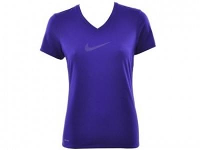 Nike Damen T-Shirt SLIM SCULPT SS B-Layer WERE 24.99 €