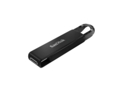 SanDisk Ultra® USB Type-C(TM) Flash-Laufwerk 64 GB 10.75 €