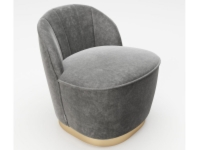 PLAYBOY Cocktailsessel »STELLA«, Samtbezug 199.05 €