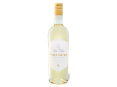 Masseria Trajone Pinot Grigio Terre Siciliane IGP trocken, Weißwein 20 6.99 €