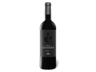 Gran Cermeño Crianza Toro DO trocken, Rotwein 2016