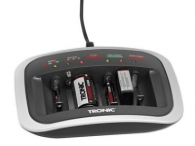 Lidl  TRONIC Universal Akku-Ladegerät