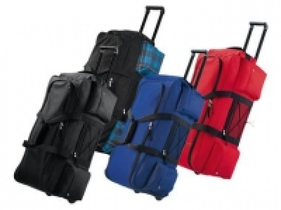 Topmove Trolley-Reisetasche