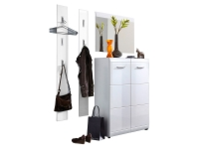 Germania GW-ADANA Set, mit hochgl&auml;nzenden Fronten 360.63&nbsp;&euro;