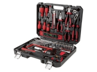PARKSIDE® Werkzeugkoffer, 95-teilig 49.99 €